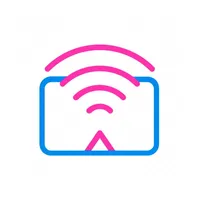 AirPlay Screen icon