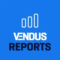 Vendus Reports icon