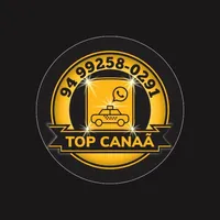 Top Canaã - Passageiro icon