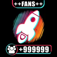 Fans for Tiktok Selector icon