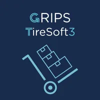 GRIPS Goods Inwards icon