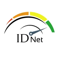 ID Net Internet icon