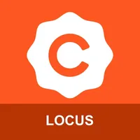 Carro Locus icon