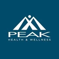 Peak Health & Wellness MSLA icon