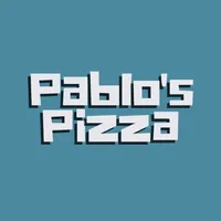 Pablos Pizza icon