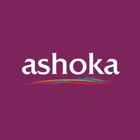 Ashoka Indian icon