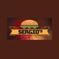 Sergios Smash Burger And Pizza icon