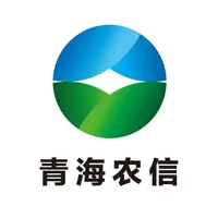 青海农信企业手机银行 icon