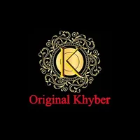 Original Khyber + icon