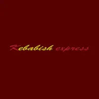 Kebabish Express Sheffield icon