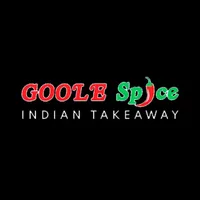 Goole Spice Indian Takeaway icon