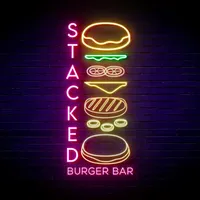 Stacked Burger Bar icon