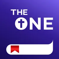 Daily Bible App - The One icon