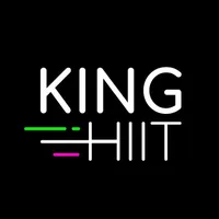 King HIIT icon