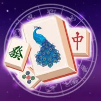 Zodiac Mahjong Solitaire icon