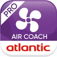 AirCoach icon