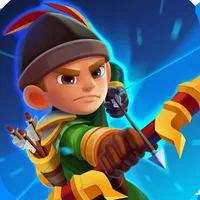 Archery Legends: Dungeon Raid icon