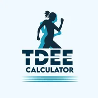 TDEE Calculator – BMI + BMR icon