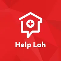 HELP LAH - Hire Service icon