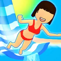 Beach Splash icon