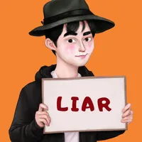 Liar Game-no ads icon