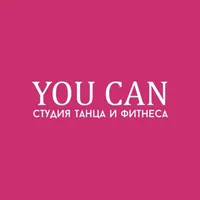 YOU CAN icon