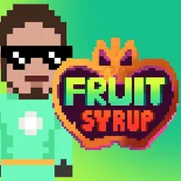 Fruit Syrup icon