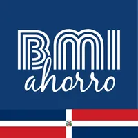 BMI Ahorro Rep. Dominicana icon