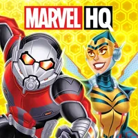 Marvel HQ: Kids Super Hero Fun icon