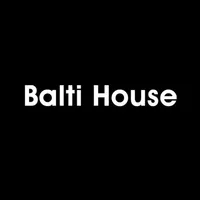 Balti House icon