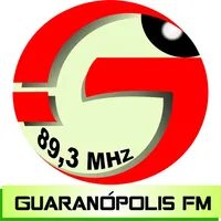 Rádio Guaranópolis FM Maués icon