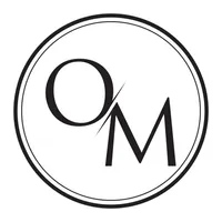 OM Wellness app icon