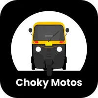 Choky Motos Conductor icon