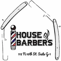 HOUSE OF BARBERS- FORT SMITH icon