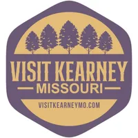 Visit Kearney MO icon