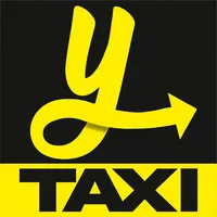 Yupii Taxi icon