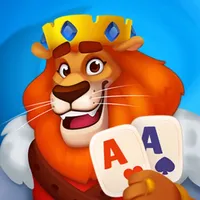 Poker Tales: Royal Coins icon