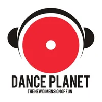 Dance Planet icon