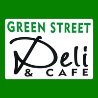 Green Street Deli Cafe icon