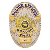 Kokomo PD icon