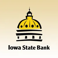 Iowa State Bank icon