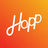 Hopp Store icon