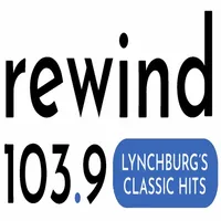 Rewind 103.9 Lynchburg WHTU icon