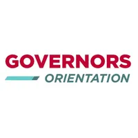 Governors Orientation icon