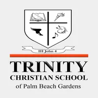 Trinity Christian School - PBG icon