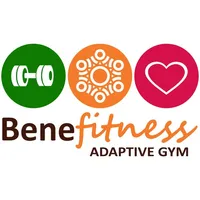 Benefitness Adaptive Gym icon