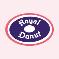 Royal Donut icon