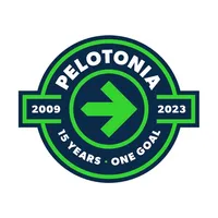 Pelotonia Ride Tracker icon