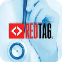 Red Tag Saúde icon