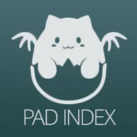 PAD Index icon